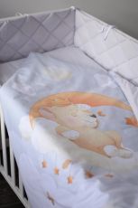 Постільний комплект Baby Veres 